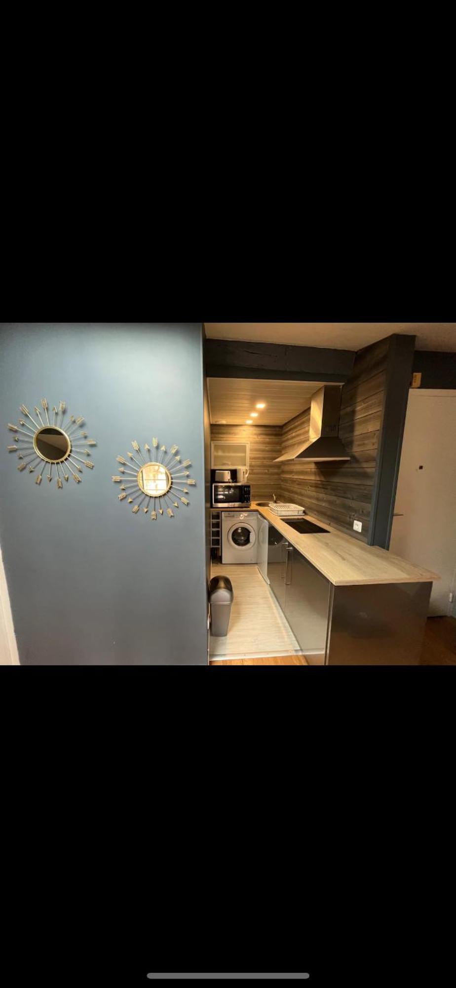 Zen Appartement Centre-Ville Niort Eksteriør billede