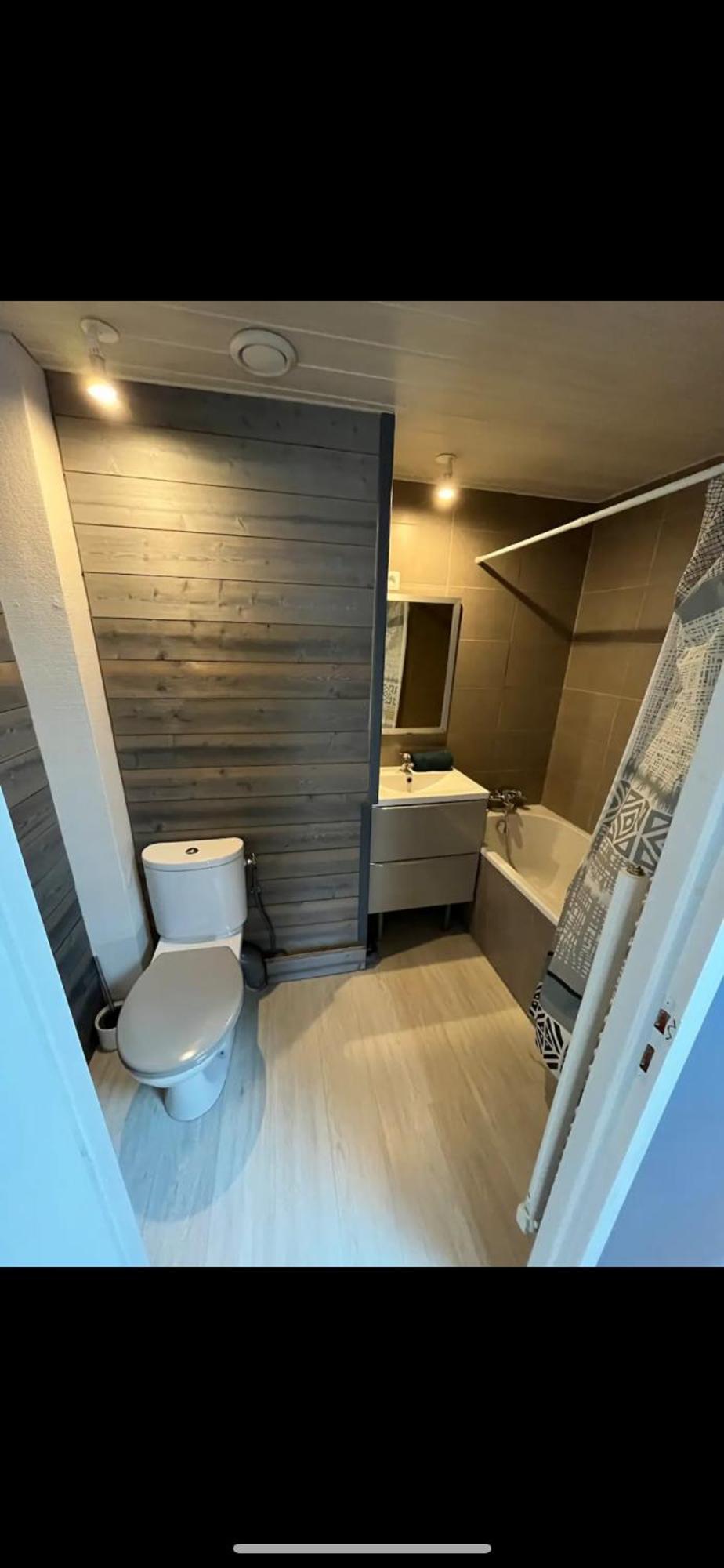 Zen Appartement Centre-Ville Niort Eksteriør billede